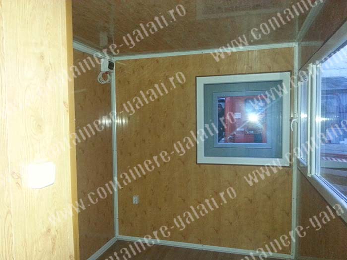 container dormitor vanzare  Botosani