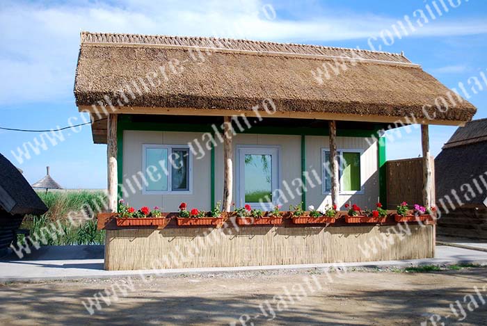 containere casa Botosani