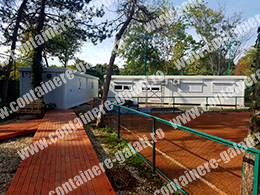 container second Botosani