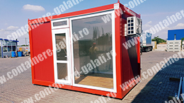 containere modulare pret Botosani